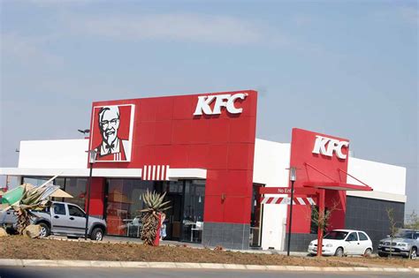 KFC Botswana starts sourcing ingredients locally | Sunday Standard