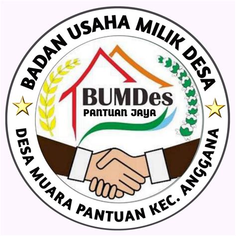 Logo Bumdes - Satu Trik