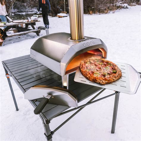 Ooni Karu 12 Multi-Fuel Pizza Oven | Pizza Pro