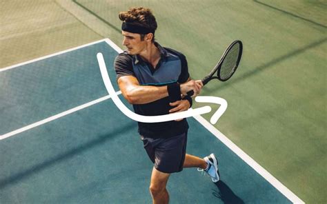 Top 10 Tennis Forehand Drills - A Step By Step Guide - All Points Tennis