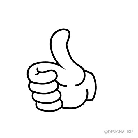 Download High Quality thumbs up clip art drawing Transparent PNG Images - Art Prim clip arts 2019