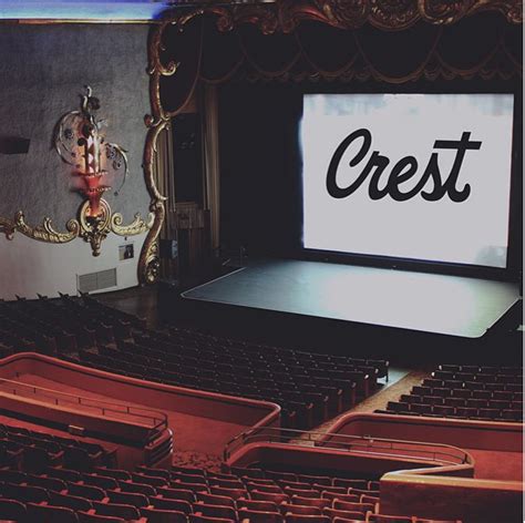 Crest Theatre Seating Chart Sacramento | Brokeasshome.com