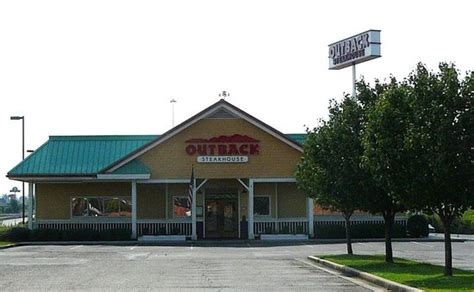 OUTBACK STEAKHOUSE, Hattiesburg - Updated 2023 Restaurant Reviews, Menu, Prices & Restaurant ...