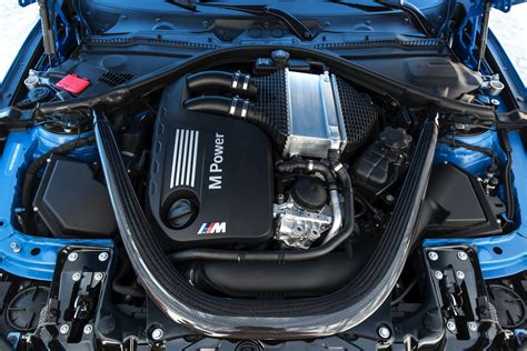 BMW M Boss: Test the New S55 Engine, Talk About it Afterwards - autoevolution