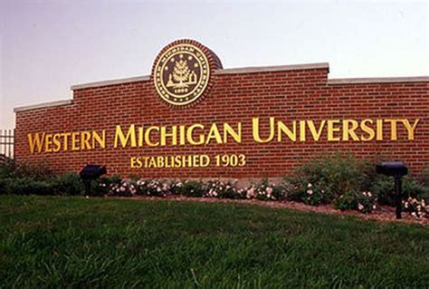 Western Michigan University waiving application fee for online ...