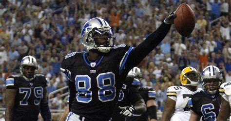 Where are they now? Former Detroit Lions WR Mike Williams coaching