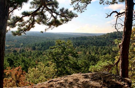 Hiking in Oklahoma | TravelOK.com - Oklahoma's Official Travel ...