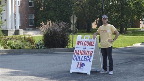 Admission | Hanover College