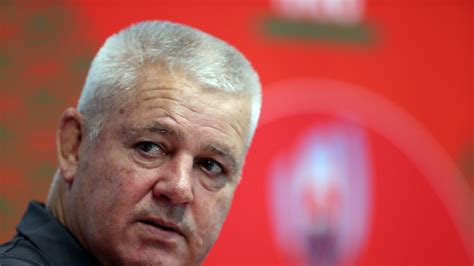 Rugby World Cup: Wales in confident mood for France quarter-final, says ...