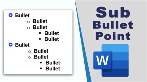 How To Make A Bullet Point List In Powerpoint - Calendar Printable Templates