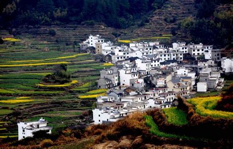 China: Wuyuan - The Eye of Photography Magazine