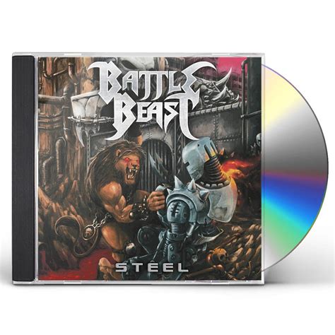 Battle Beast Store: Official Merch & Vinyl