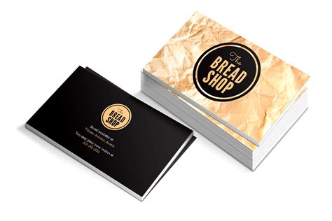 Premium Business Cards - Premium Business Cards | Full Colour 2 Sides | Super Thick ... : The ...