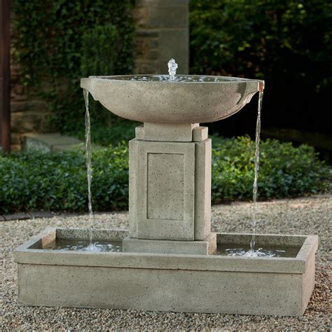 Outdoor Water Fountains Near Me - Outdoor Fountains Ideas
