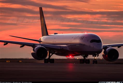 Airbus A350-941 - Lufthansa | Aviation Photo #4144751 | Airliners.net