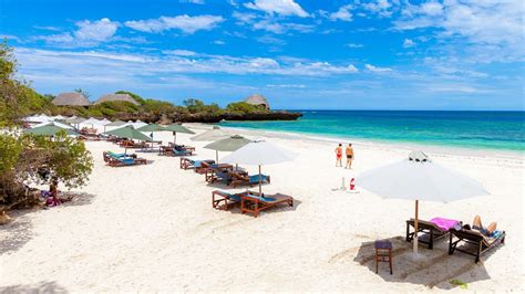 Kenya's best beaches: 8 you don't want to miss | CNN