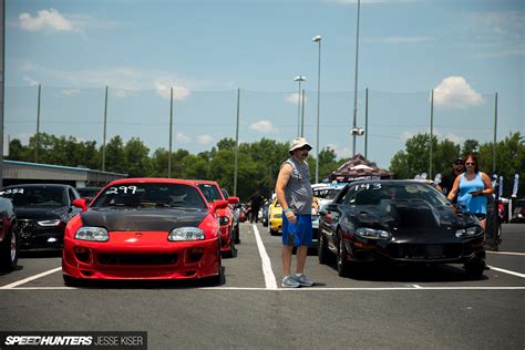 Legal Street Racing: The Street Car Takeover - Speedhunters