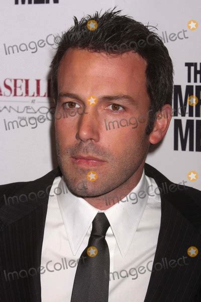 Photos and Pictures - Ben Affleck Arriving at the Premiere of "the ...