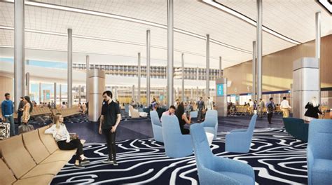 MSC Cruises Breaks Ground on North America's Largest Cruise Terminal