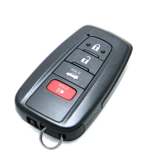 How To Start Toyota Camry With Key - Turn the key to the on position without starting the car ...