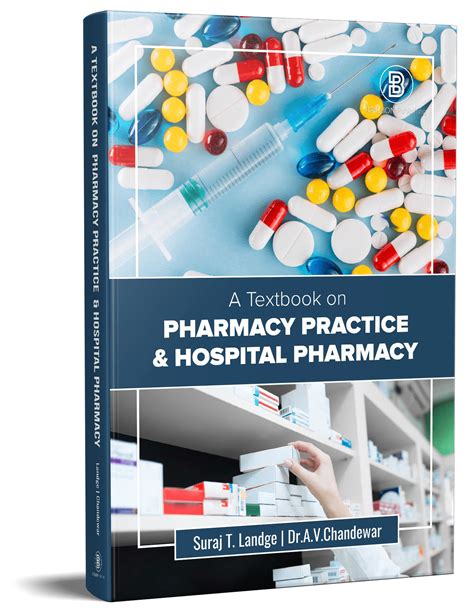 Pharmaceutical Science – Brillion Publishing