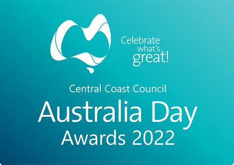 Australia Day Awards 2022