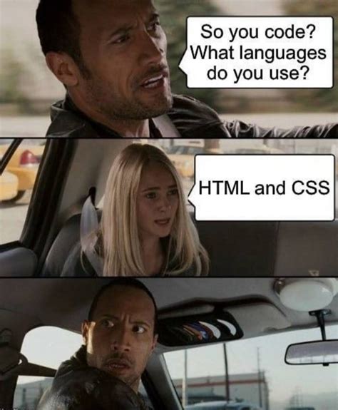 Programming Memes: Top 40 Funniest Coding Memes Only Programmers will get