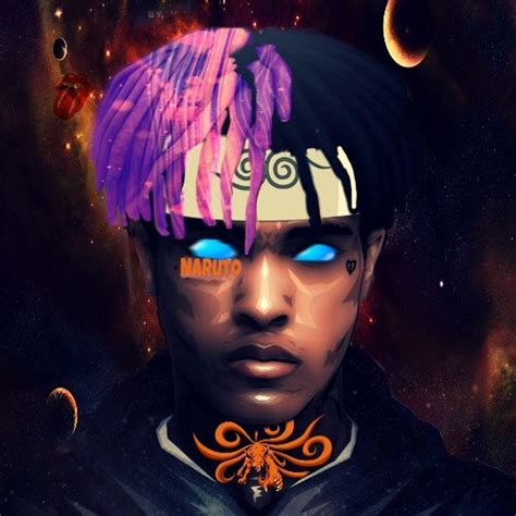 XXXTentacion Wallpapers - Wallpaper Cave