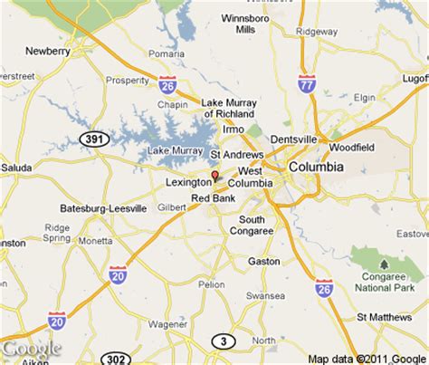 Lexington Vacation Rentals, Hotels, Weather, Map and Attractions