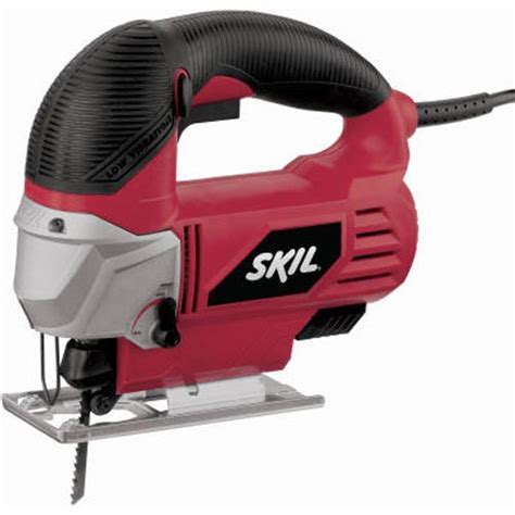 Skil - Orbital Jig Saws 5.5 Amp Orbital