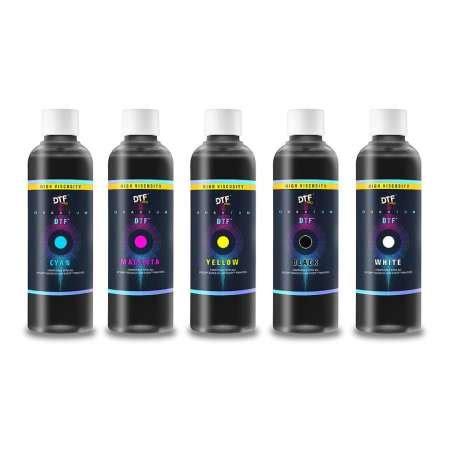 DTF Ink for Epson Printers - Filljet