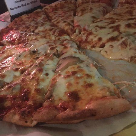 RUSSO'S PIZZA, Northfield - Menu, Prices & Restaurant Reviews - Order ...