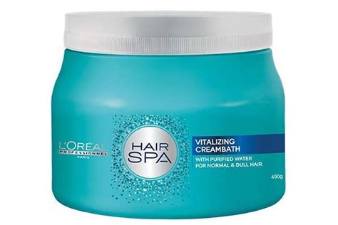 10 Best L'Oréal Hair Spa Products, Hairdressers-Approved In 2023