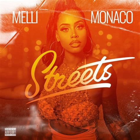 Melli Monaco – Streets Lyrics | Genius Lyrics