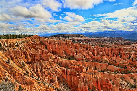 Bryce Canyon 24 - Sunrise Point Photograph by Allen Beatty - Pixels