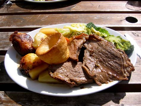 British cuisine - Wikipedia