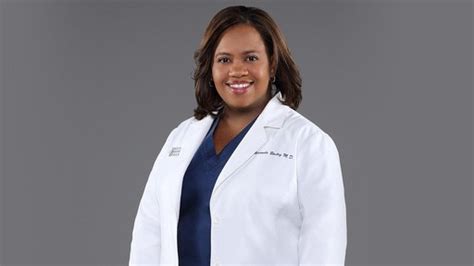 Miranda Bailey | Grey's Anatomy