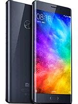 Xiaomi Mi Note 2 - Full phone specifications