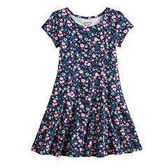 Girls' Dresses, Dresses for Girls | Kohl's