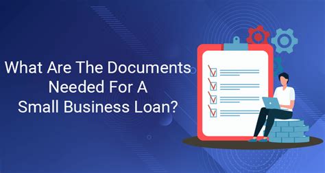 What Are The Documents Needed For A Small Business Loan? | IIFL Finance