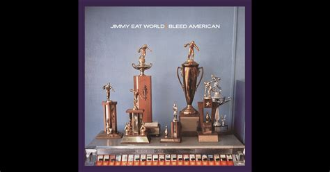 Bleed American (Deluxe Edition) by Jimmy Eat World on Apple Music