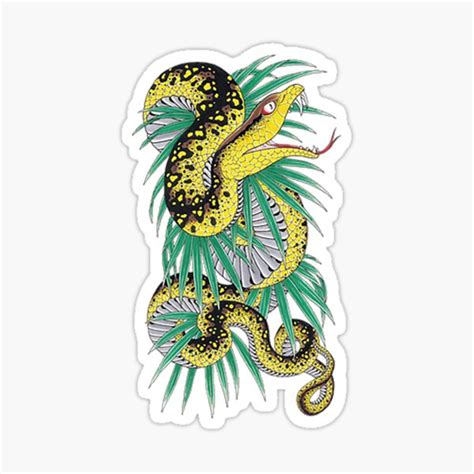 "Yakuza Rikiya Tattoo" Sticker for Sale by Deepcale | Redbubble