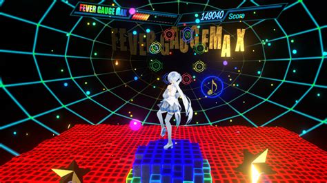 Hatsune Miku VR on Steam