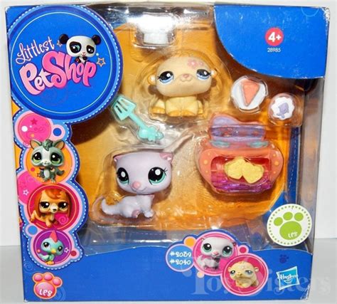 Pin by aislin on LPS Otter Checklist NIB | Lps pets, Lps littlest pet shop, Little pet shop