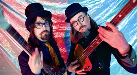 The Claypool Lennon Delirium announce second album, release new song ...