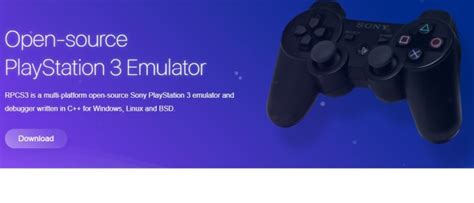 12 Best PS3 Emulators For Windows 10 PC Free Download