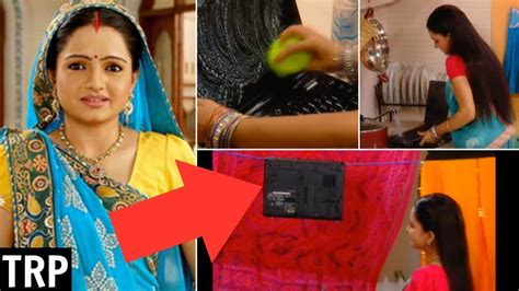 Top 5 Most Absurd Moments On Indian Television Serials/Shows - YouTube