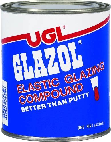 Which Glazing Putty is Right For You? - The Craftsman Blog