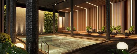 Krakow spa hotels | Luxury spa hotel | AC Hotel Krakow