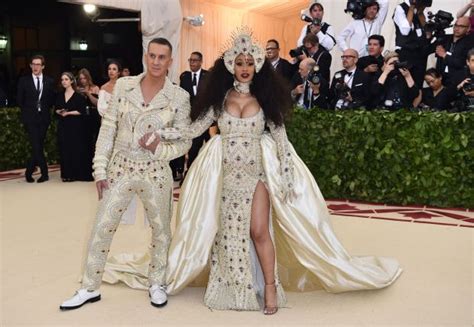 42+ Offset Cardi B Wedding Dress Images